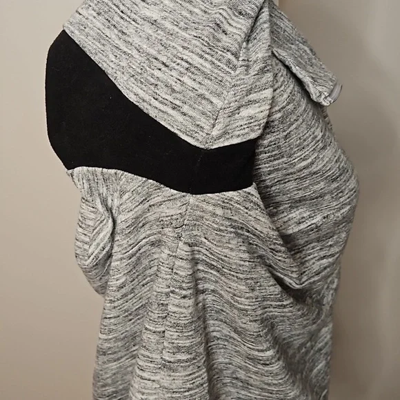 Victoria's Secret PINK Terry Zip-up Pullover - Picture 8 of 13